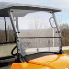 Clear Front Vented Windshield for Kubota RTV 900 900XT 900XTG RTV900