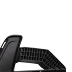 ZZ2V00461 Front Bumper Fog Light Cover for 2020-2023 Nissan Sentra S SR SV