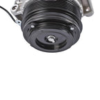 AC Compressor w/ Clutch for Mercedes W205 C400 C43 AMG X166 GL450 Sprinter 2500
