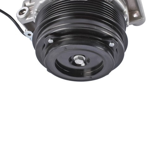 AC Compressor w/ Clutch for Mercedes W205 C400 C43 AMG X166 GL450 Sprinter 2500