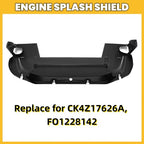 FO1228142 Front Engine Splash Guard Shield for Ford Transit 150 250 2015 2019