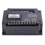 Electronic Engine Speed Controller EG2000 For Barber Colman Woodward Cummins