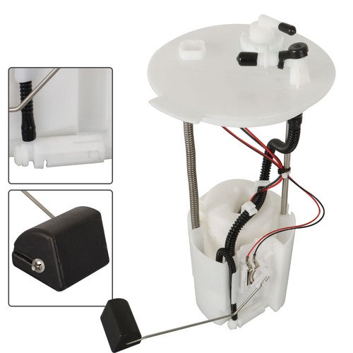 For Honda Pioneer 700 1000 14-23 16700-HL3-A02 Fuel Pump Module Assembly