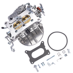 500 CFM 2300 Carburetor 2BBL 2-Barrel Manual Choke For 351M 1978 CJ5 CJ7 0-4412S