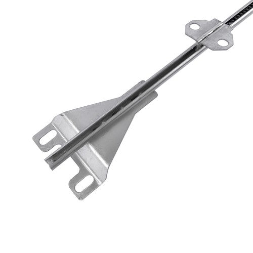 Front Left Power Window Regulator with Motor For Freightliner Columbia Coronado