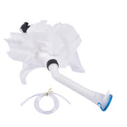 Windshield Washer Reservoir with Pump for Nissan Murano 3.5L 2015-2019 NI1288201
