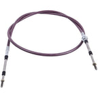 Blade Control Cable AT114363 AT55621 for John Deere Log Skidder 640D 648D