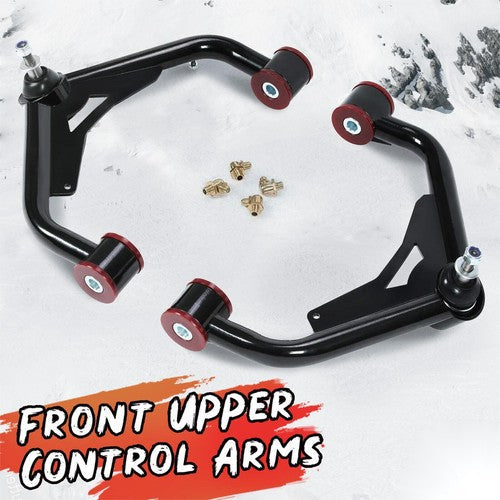 Upper Control Arm For Chevy Silverado Gmc Sierra 2500 3500Hd 2000-2010 2-4 Inch Lift