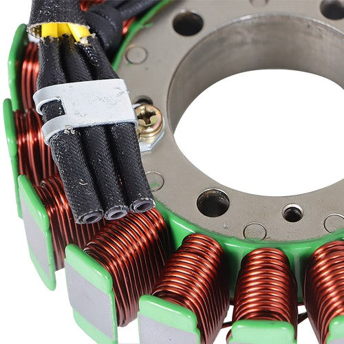 Stator + Regulator Rectifier For Honda Rancher 420 TRX420 FE/FM/TE/TM 2007-2013