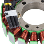 Stator + Regulator Rectifier For Honda Rancher 420 TRX420 FE/FM/TE/TM 2007-2013