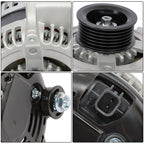 160A generator For Chrysler 300 2008-2010 For Dodge Challenger 2008-2013 11383N