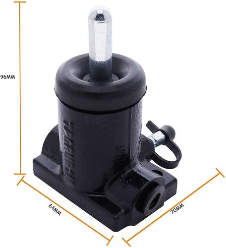 Brake Wheel Slave Cylinder 2226169 A51976 for Case 450B 450C 584D 584E 585D 585E
