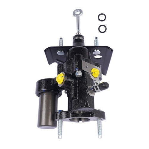 Power Brake Booster for Chevy Silverado 2500 3500 HD 2012-2014 GMC Yukon XL 2500