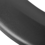 Fits 2019-2022 Ram ProMaster Right Rear Wheel Flare Trim Molding Black 1500 3500