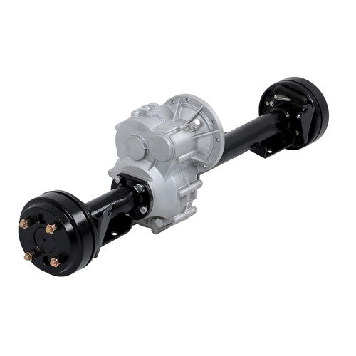 Electric Golf Cart Rear Axle Assembly For EZGO TXT Medalist 1994-Up 73500-G01