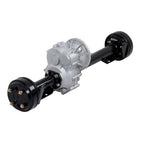 Electric Golf Cart Rear Axle Assembly For EZGO TXT Medalist 1994-Up 73500-G01