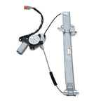 For Honda Fit  2007-2008 748-615 Front Left Power Window Regulator W/ Motor NEW