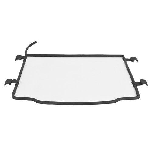 Polaris Ranger 500 570 Midsize EV ETX Profit Cage Full Windshield 2015 2026