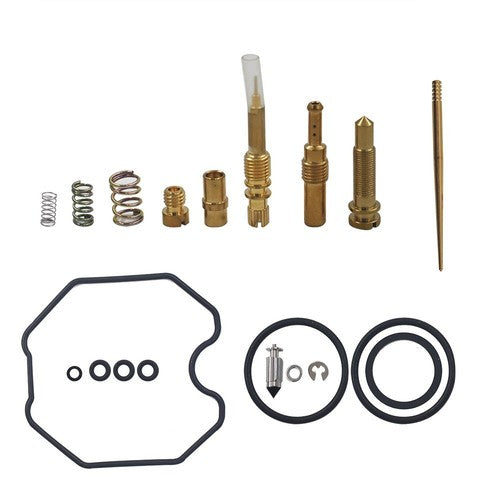 Carburetor Rebuild Kit Repair Fit For Honda TRX 250 Recon 1997-2005 USA
