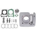 Big Bore Cylinder Camshaft Ring Kit for Yamaha TTR125 TTR125E/L/LE 150CC 57MM