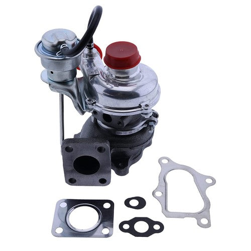 RHF3 Turbocharger 1G488-17011 1J808-17010 1J802-17011 for Kubota V2003 V2403