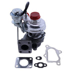 RHF3 Turbocharger 1G488-17011 1J808-17010 1J802-17011 for Kubota V2003 V2403