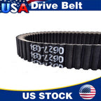 Drive Belt 0627-084 For Arctic Cat 2012-2017 Proclimb Sno Pro XF ZR Mountain Cat