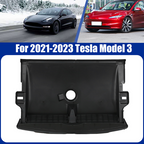 For Tesla Model 3 2021 2022 2023 Cooling Radiator Active Grille Shutter Assembly