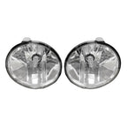 Fog Lights for 2007-2014 for Chevy Tahoe Avalanche Suburban for GMC Yukon