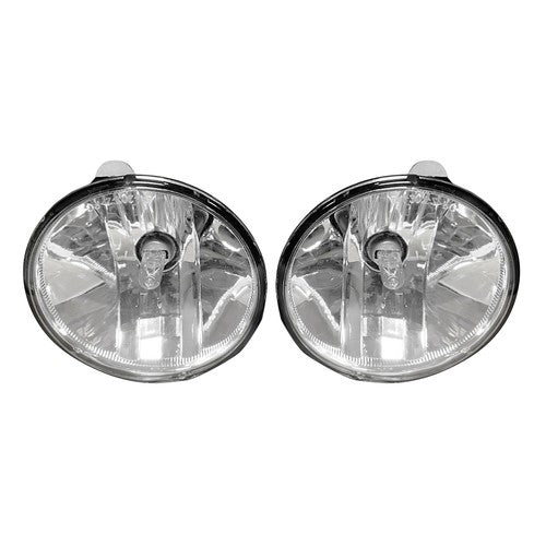 Fog Lights for 2007-2014 for Chevy Tahoe Avalanche Suburban for GMC Yukon