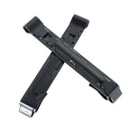 Pair Rear Door Check Strap For Suburban Tahoe Blazer Yukon 1992 1993 1994-2000
