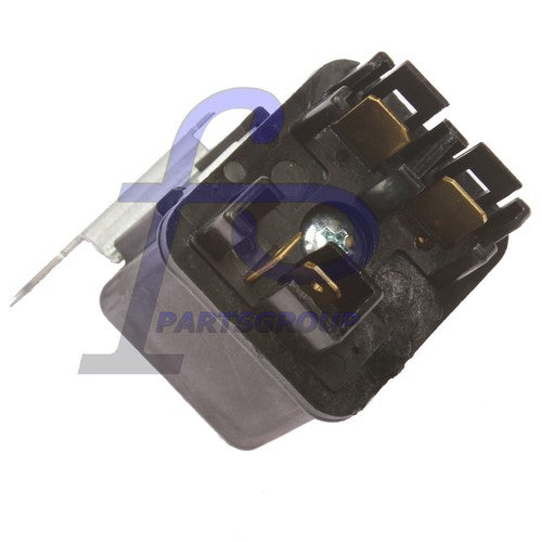 New Relay Glow Plug 8942481610 12V for Isuzu Hitachi ZAXIS27U ZAXIS50U ZAXIS40U