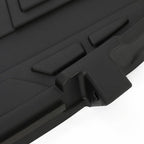 Front Storage Box Service Cover For 05 10 Polaris Sportsman 400 500 700