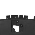 IN1224100 Radiator Support Cover for Infiniti G37 Q60 2Dr 2008-2013 Front Upper