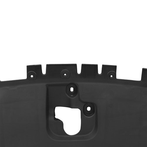 IN1224100 Radiator Support Cover for Infiniti G37 Q60 2Dr 2008-2013 Front Upper
