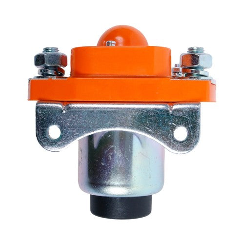 New 48 Volt 400A Main Contactor Solenoid For MZJ-400A Heavy Duty Golf Cart Car