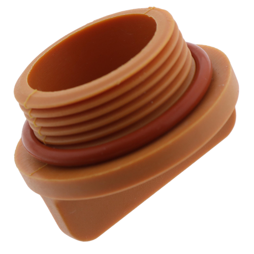 Oil Cap 124160-01751 YM12416001751 For Yanmar TNV106 4TNV106 3TN84 4TNV94 4TNV98