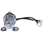 24V Solenoid Relay 10511415 for Delco 39MT Series Starter Motor
