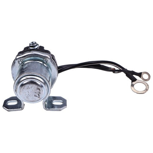 24V Solenoid Relay 10511415 for Delco 39MT Series Starter Motor