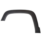 Dark Gray Fender Flares LH Front Wheel Arch Fit For Jeep Renegade 2015-2022 2023