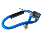 Stop Solenoid 102799601CC for Bobcat UTILITY VEHICLES 2200 2200S 2300
