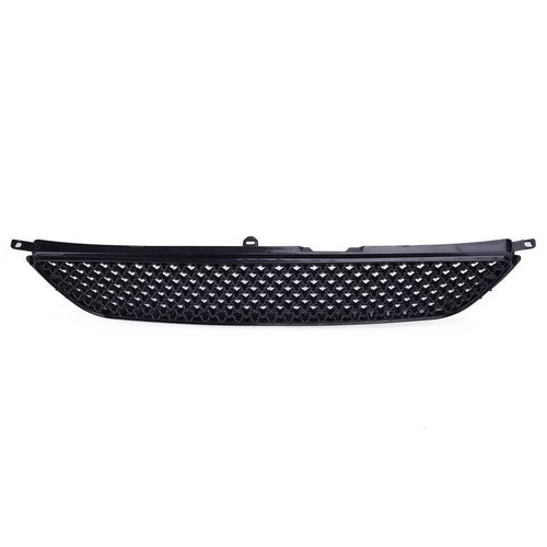Hood Mesh Front Upper Grille Grill for Lexus IS300 2001 2002 2003 2004 2005