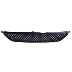 Hood Mesh Front Upper Grille Grill for Lexus IS300 2001 2002 2003 2004 2005