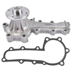 Engine Water Pump with Gasket 2101058S25 for Nissan Skyline R32 RB26DETT G-TR