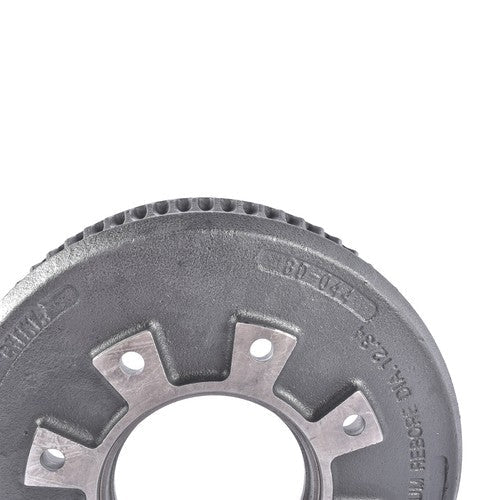 Brake Drum 10,000 GD Trailer Axle for Lippert LCI 184046 183537 12.25" x 3.375"