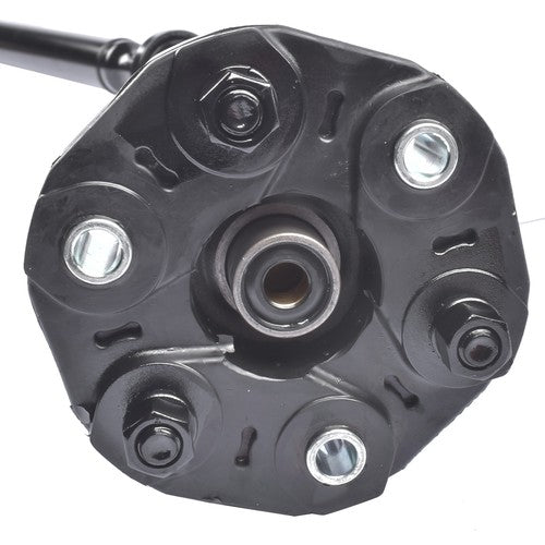 Rear Driveshaft Prop Shaft Assembly for Cadillac CTS 2008-2014 RWD Auto Trans