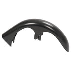 30 Inch Wheel Front Fender 180 Degree Wrap Style For Harley Electra Glide FLH 1986-2013