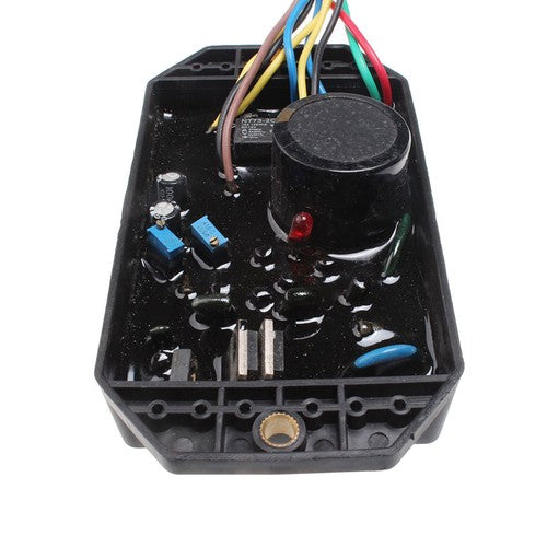 5KW AVR KI-DAVR-50S for Kipor Single Phase Diesel Generator KDE5000 KDE6500