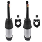 Pair Rear Air Suspension Shock Struts For Tesla Model S (5YJS) 2016-2021 RWD AWD