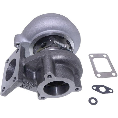 Turbocharger TD04HL4 49189-02720 For Caterpillar 3044C C3.4 236B 246C 262C 279C